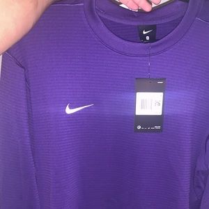Nike long sleeve shirt